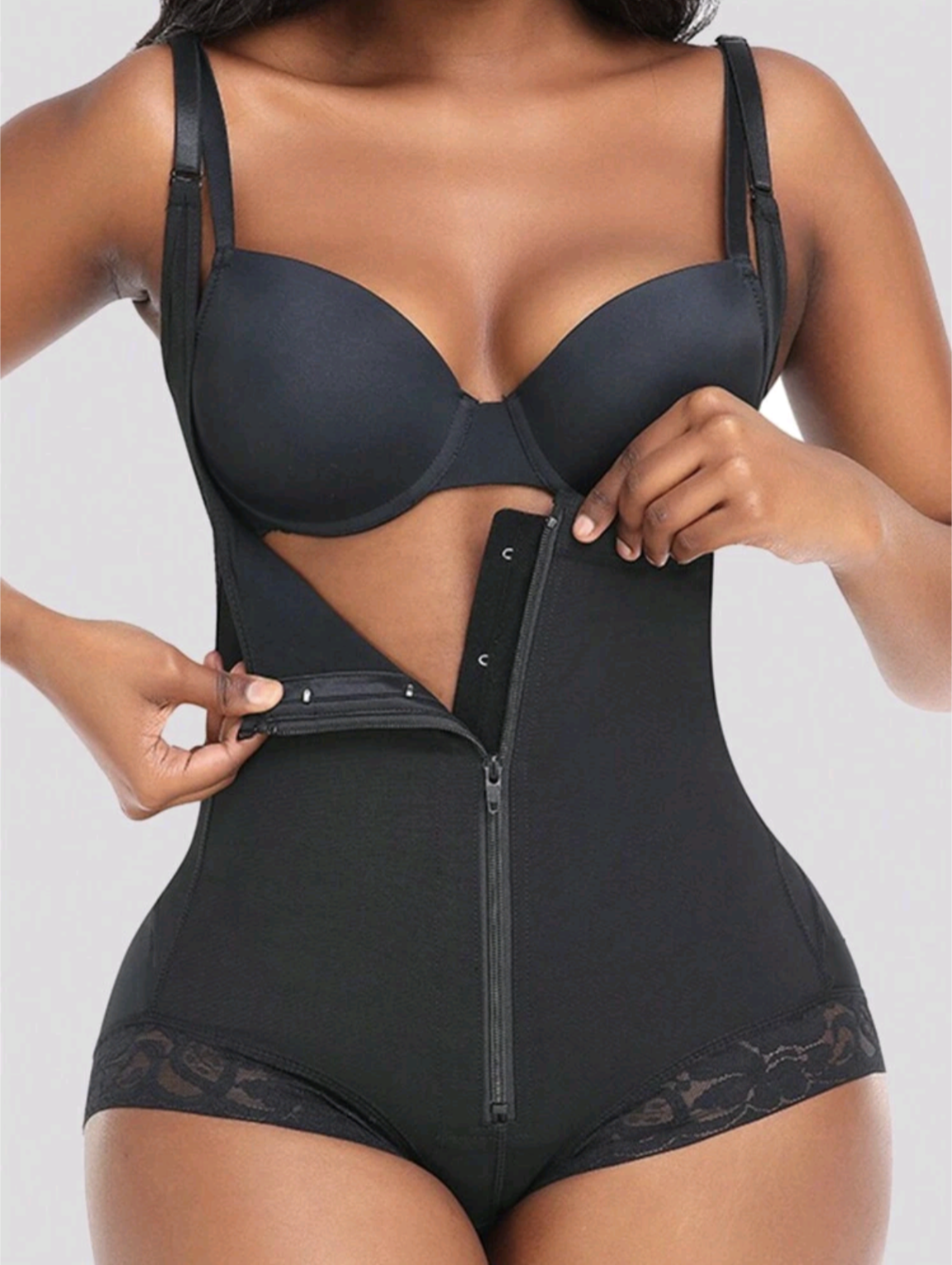 Sculpt & Snatch Full Body Shaper!
