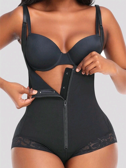 Sculpt & Snatch Full Body Shaper!